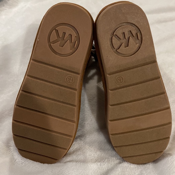 Child boots - Picture 3 of 4